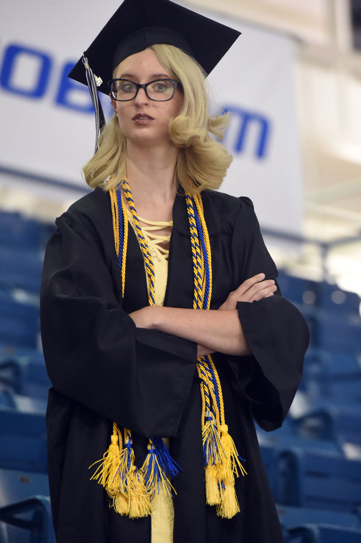 PHOTOS: Discovery Canyon High School Graduation